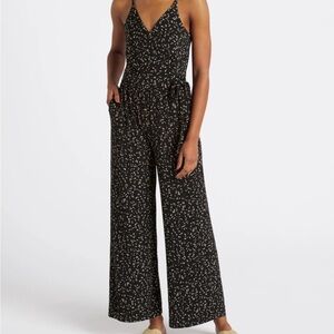 Kaleigh Rochelle Knit jumpsuit